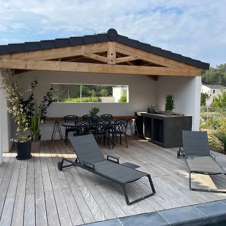 L'olivier * Cuges-les-Pins