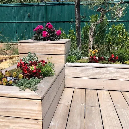 L'olivier Villa Cuges-les-Pins