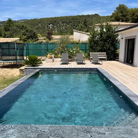 L'olivier Villa